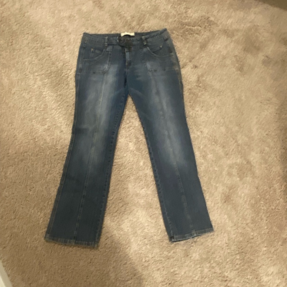 Mixit low rise jeans